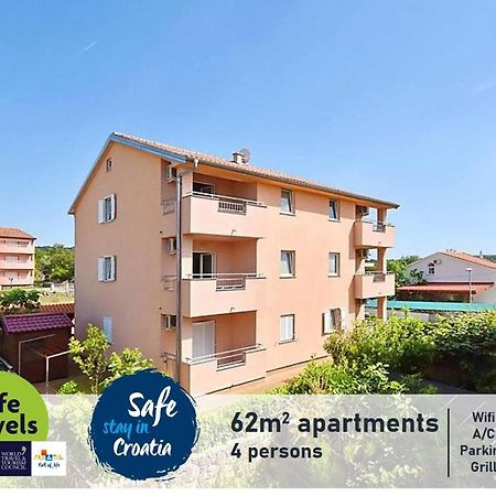 Apartments Dunja マリンスカ エクステリア 写真
