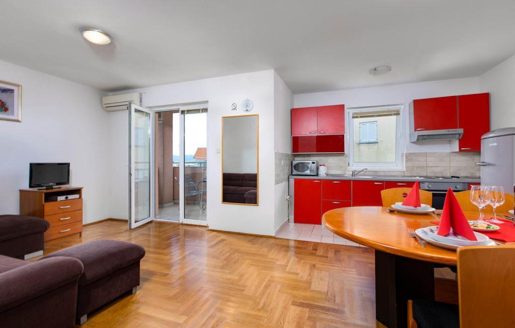 Apartments Dunja マリンスカ エクステリア 写真