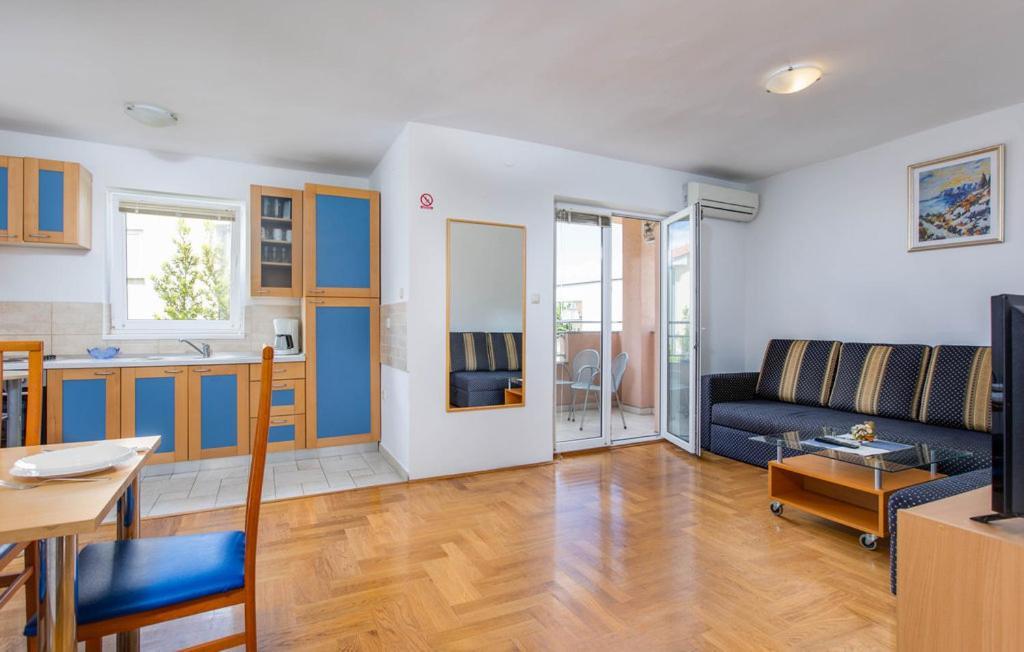 Apartments Dunja マリンスカ エクステリア 写真