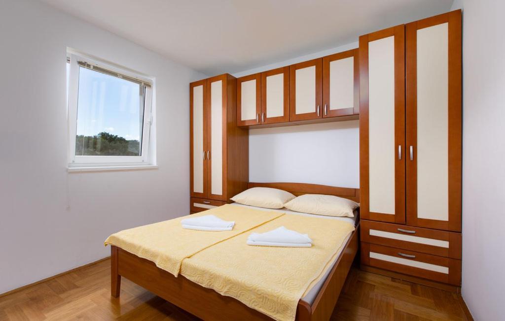 Apartments Dunja マリンスカ エクステリア 写真