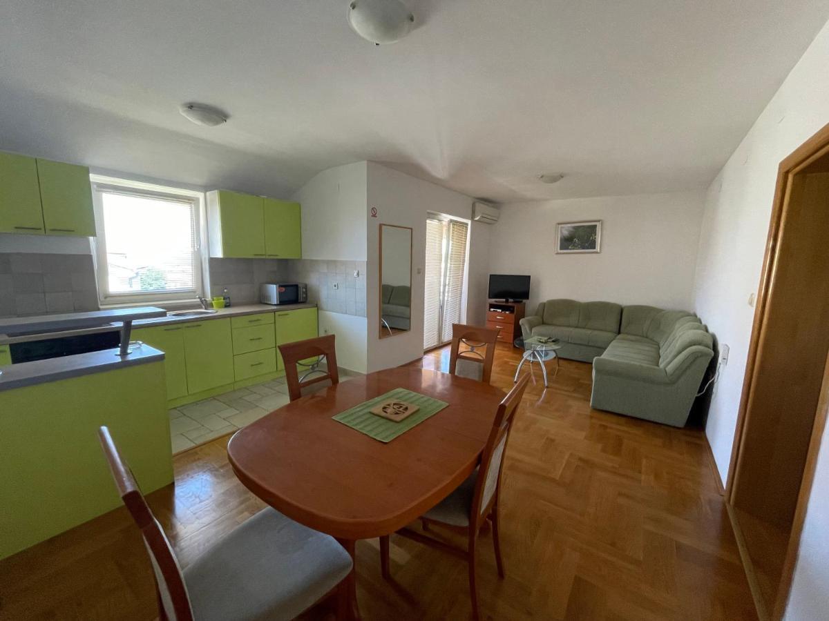 Apartments Dunja マリンスカ エクステリア 写真