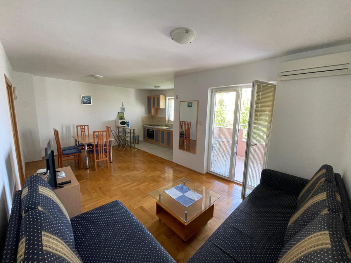 Apartments Dunja マリンスカ エクステリア 写真