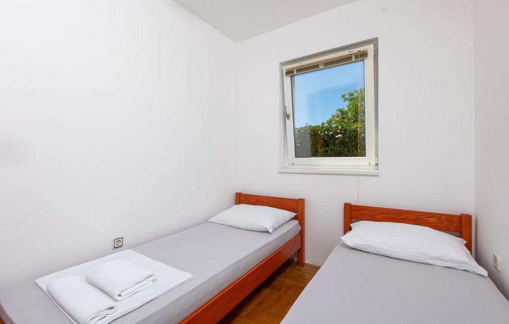 Apartments Dunja マリンスカ エクステリア 写真