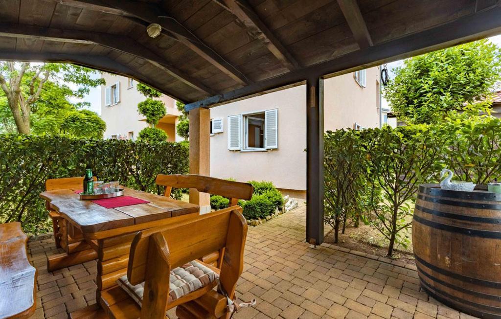 Apartments Dunja マリンスカ エクステリア 写真
