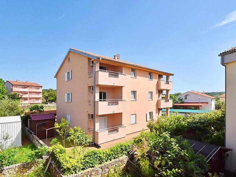 Apartments Dunja マリンスカ エクステリア 写真