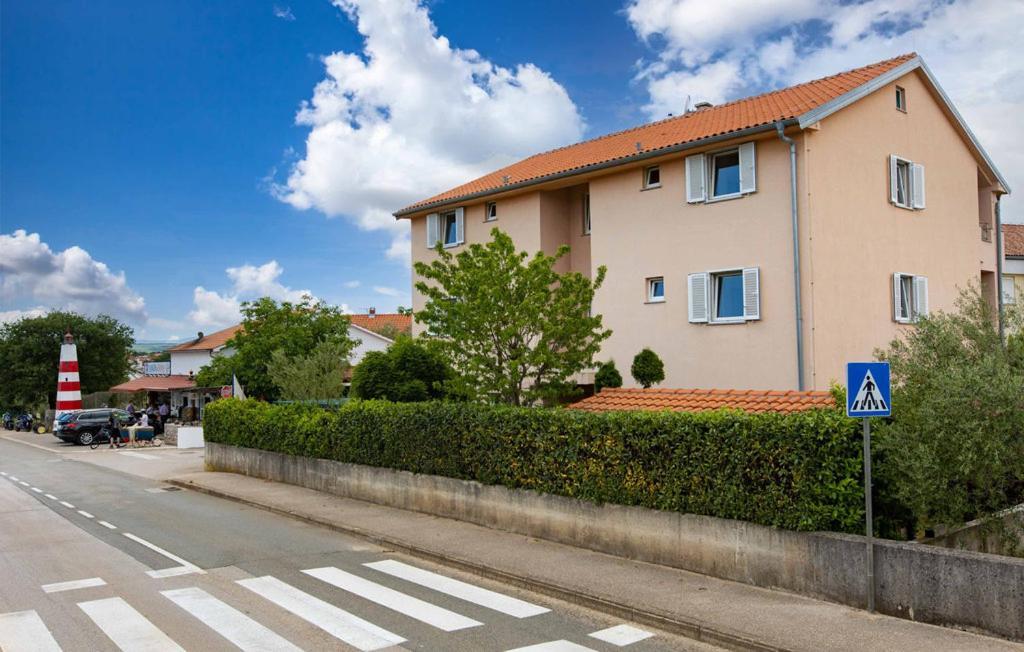 Apartments Dunja マリンスカ エクステリア 写真