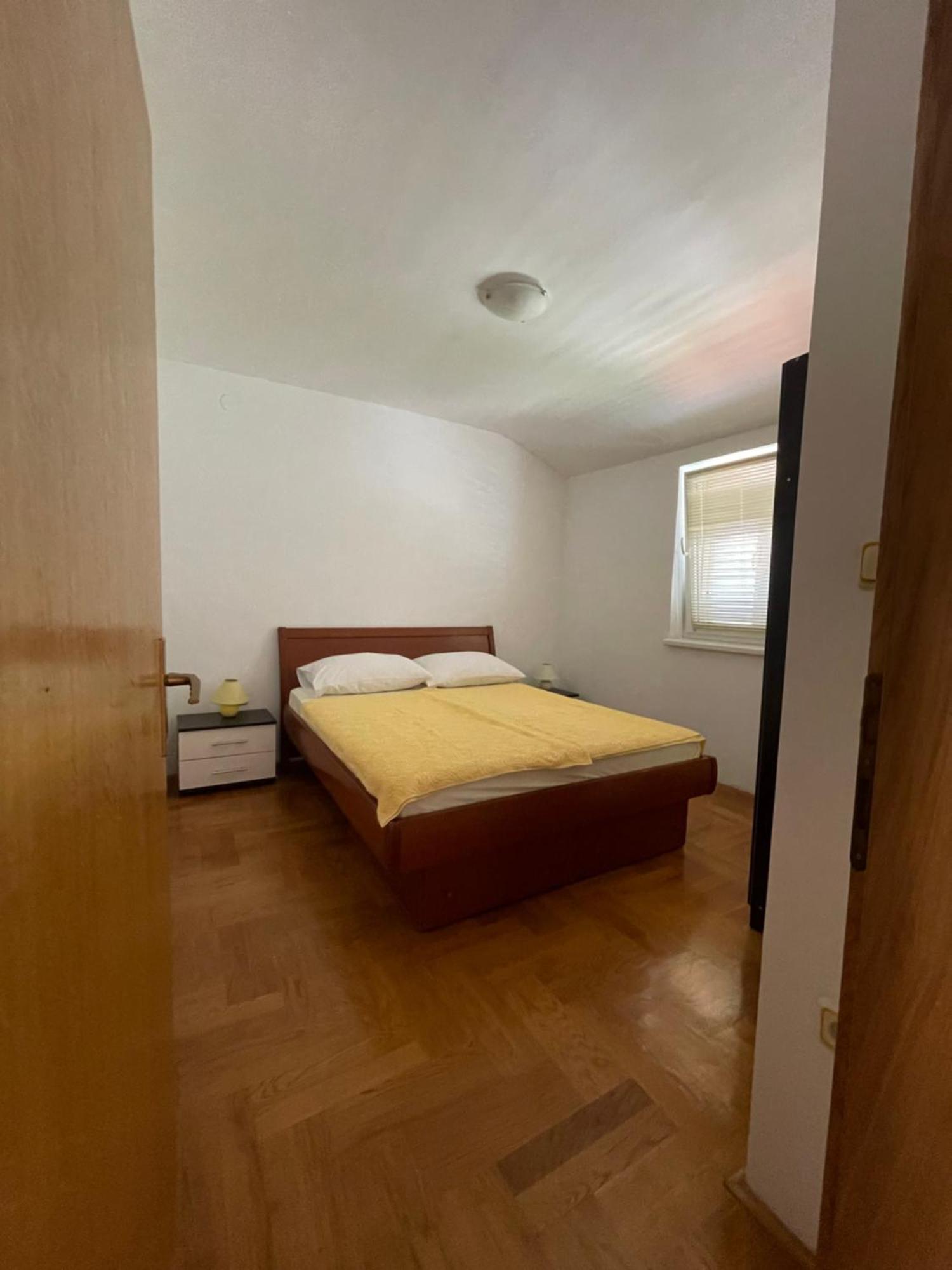 Apartments Dunja マリンスカ エクステリア 写真