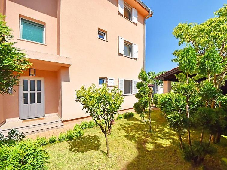 Apartments Dunja マリンスカ エクステリア 写真