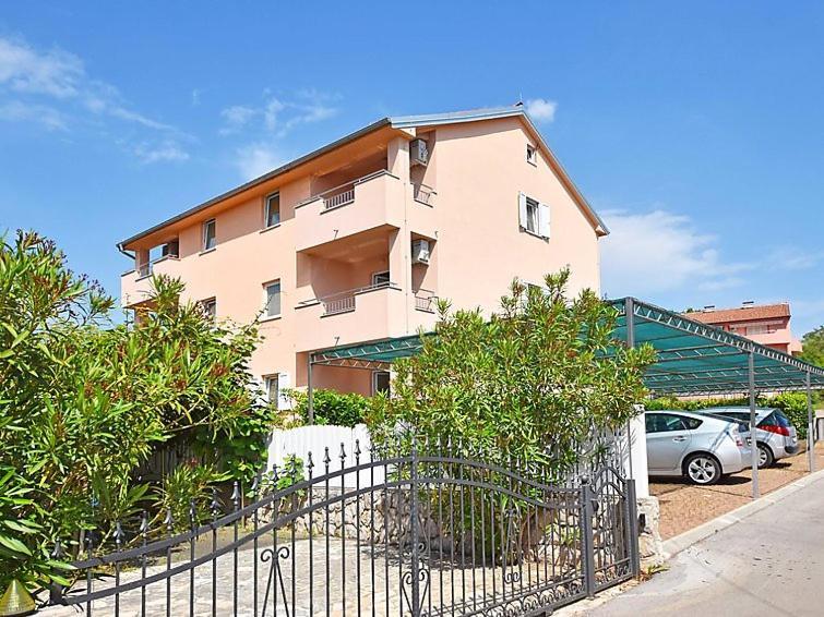 Apartments Dunja マリンスカ エクステリア 写真