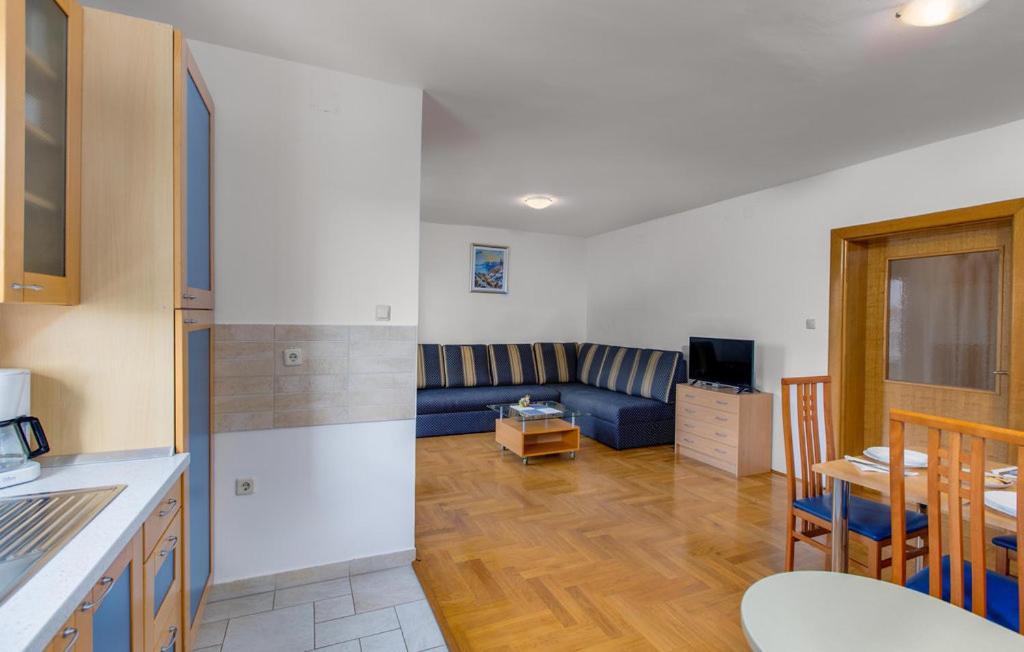 Apartments Dunja マリンスカ エクステリア 写真