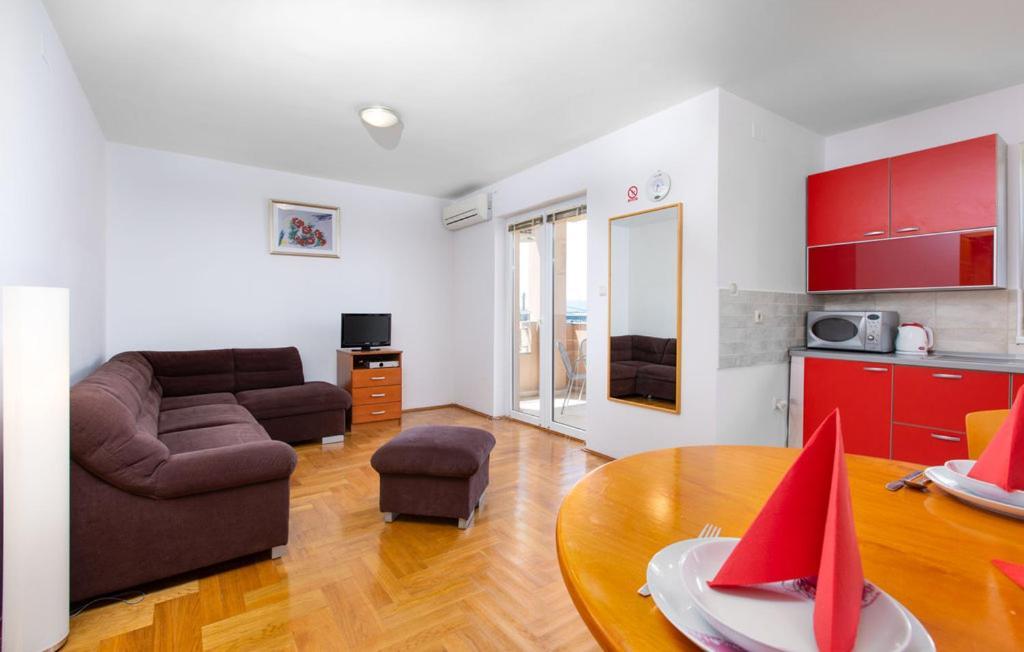 Apartments Dunja マリンスカ エクステリア 写真