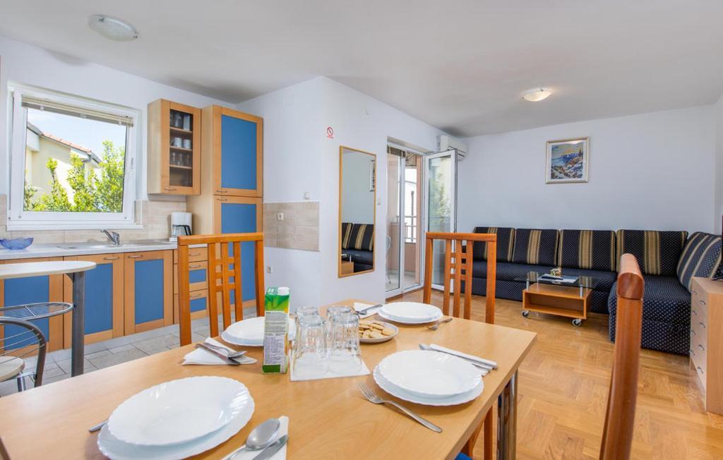 Apartments Dunja マリンスカ エクステリア 写真