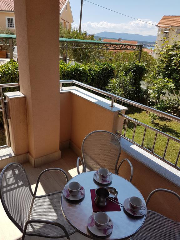 Apartments Dunja マリンスカ エクステリア 写真
